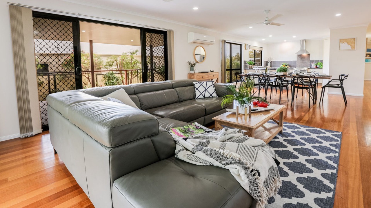Photo of Livingroom in Agnes Water