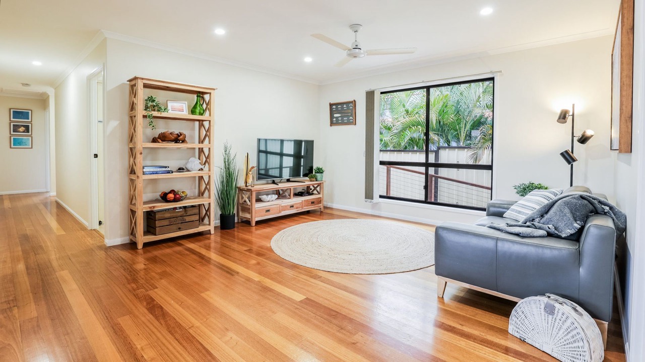 Photo of Livingroom in Agnes Water