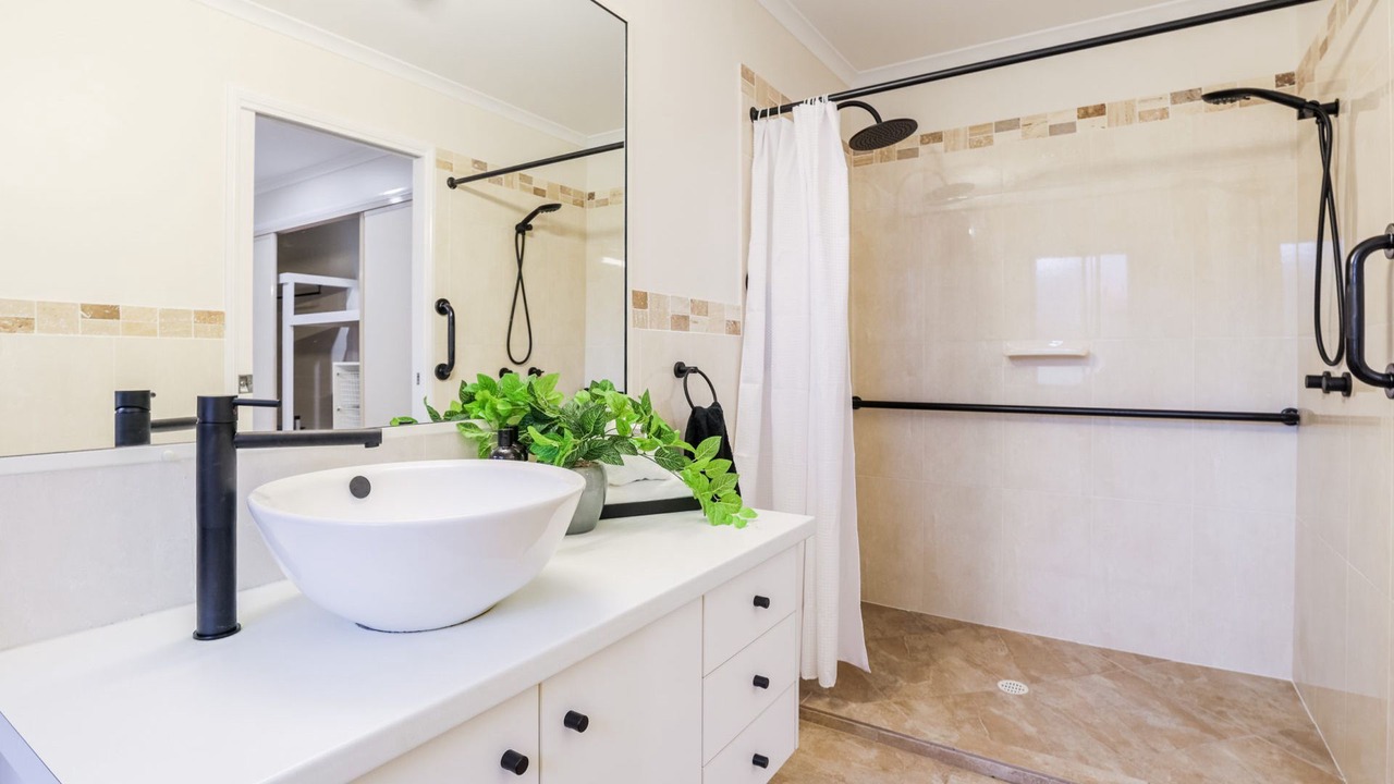 Photo of Bathroom in Agnes Water
