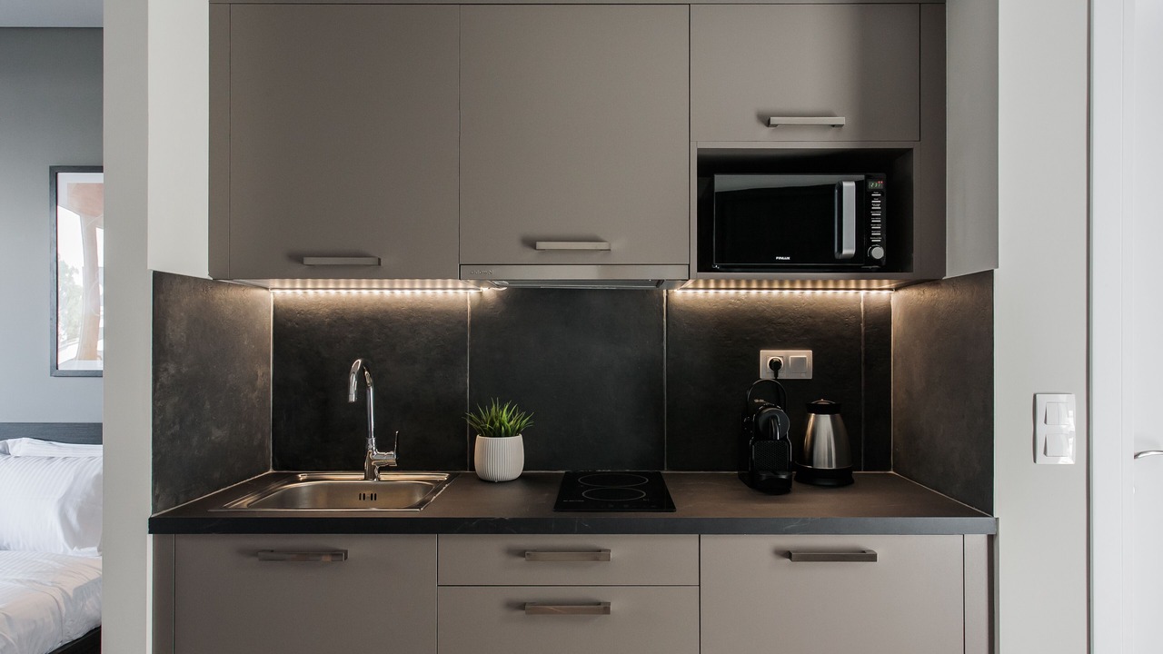 Photo of Kitchen in Kinosargous