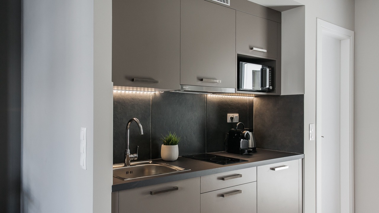 Photo of Kitchen in Kinosargous