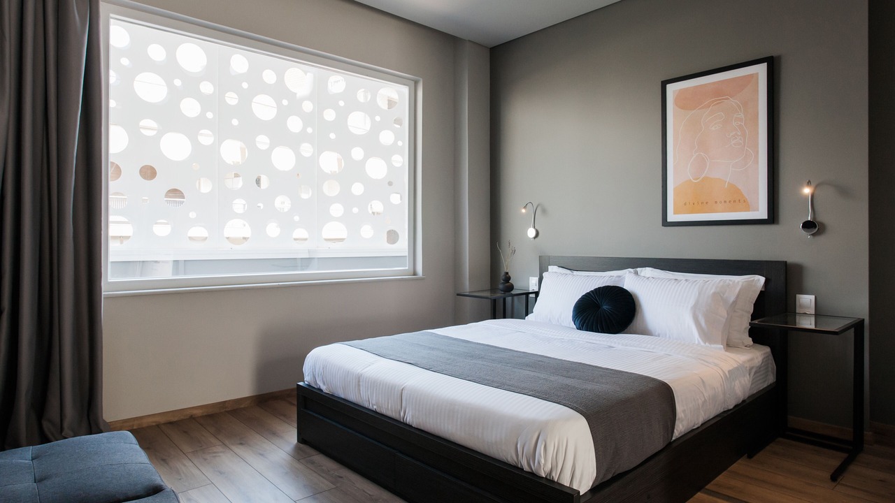Photo of Bedroom in Kinosargous