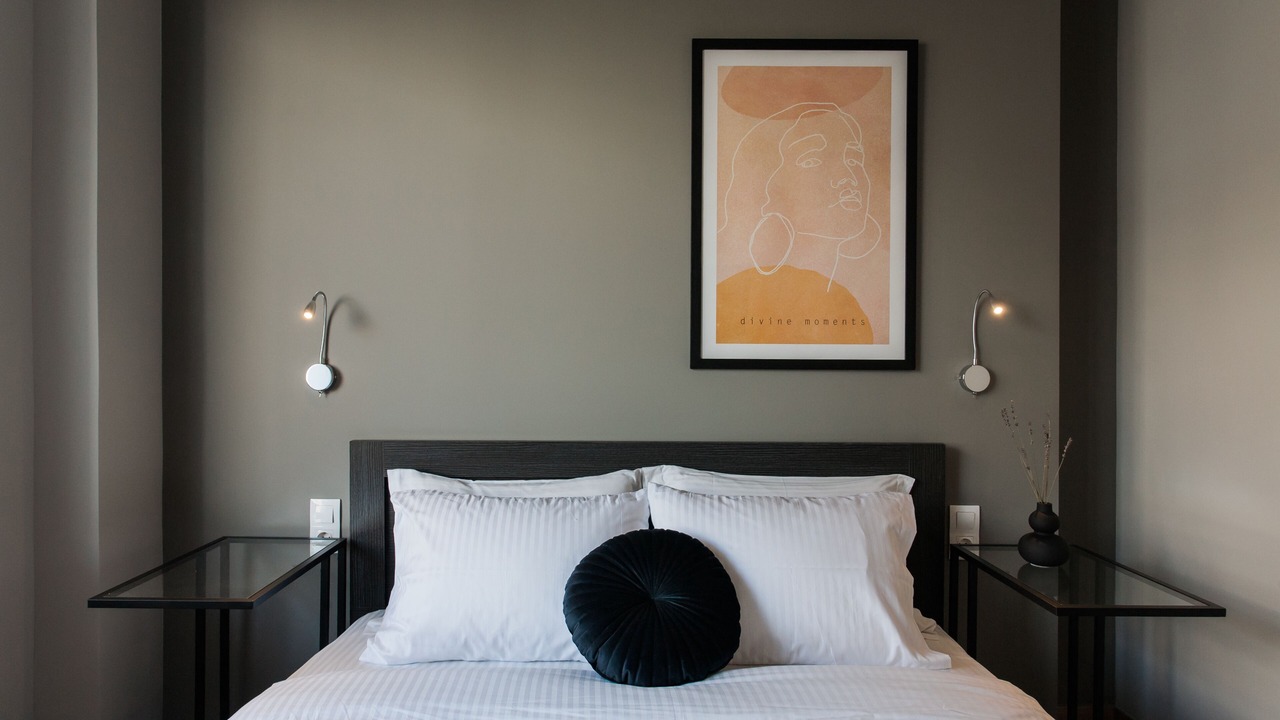 Photo of Bedroom in Kinosargous