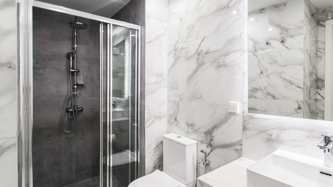 Photo of Bathroom in Kinosargous