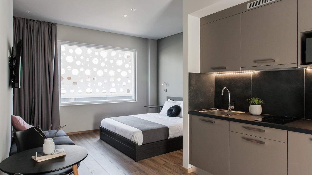 Photo of Bedroom in Kinosargous
