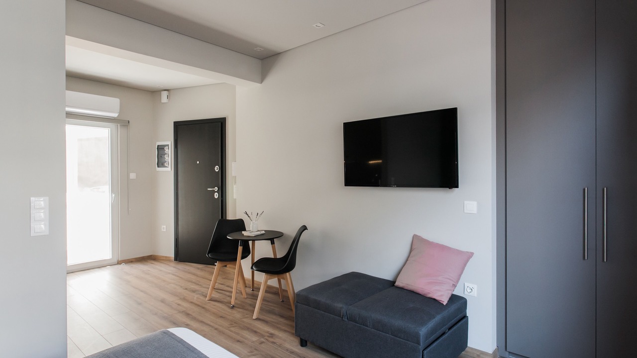 Photo of Bedroom in Kinosargous