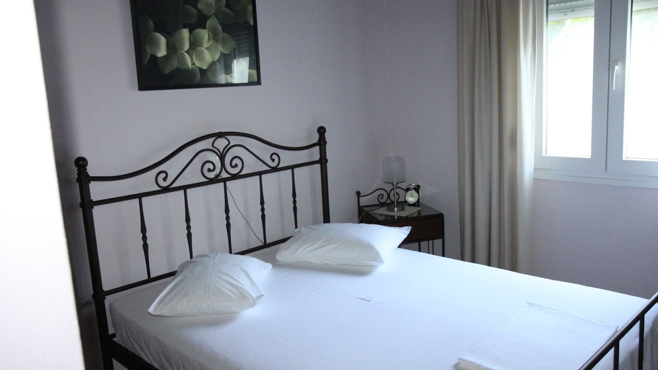 Photo of Bedroom in Margariti