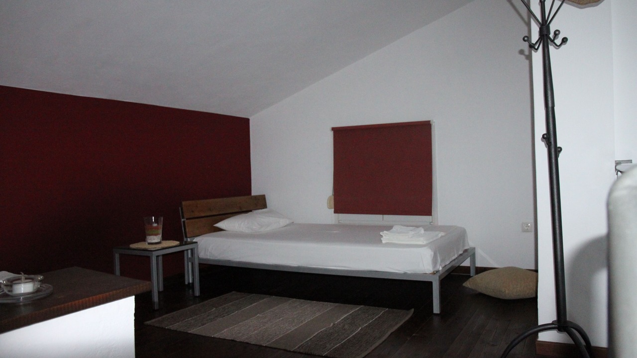 Photo of Bedroom in Margariti