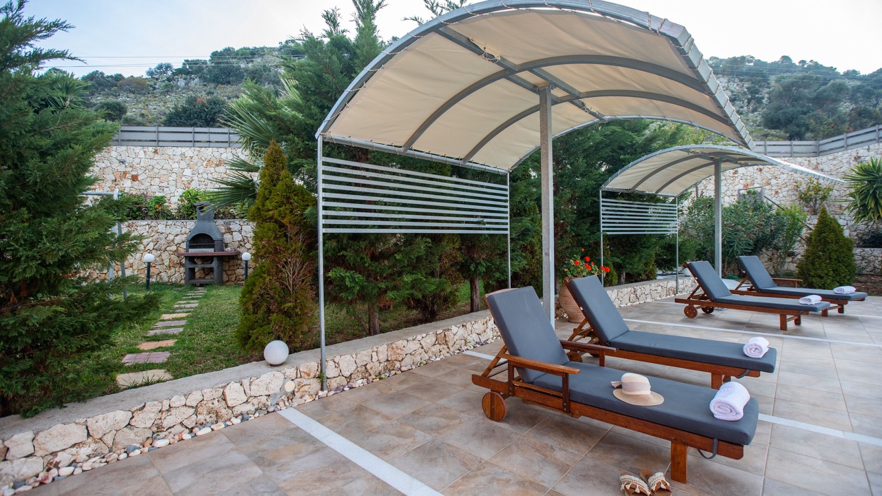 Photo of Patio Balcony in Eleios-Pronnoi