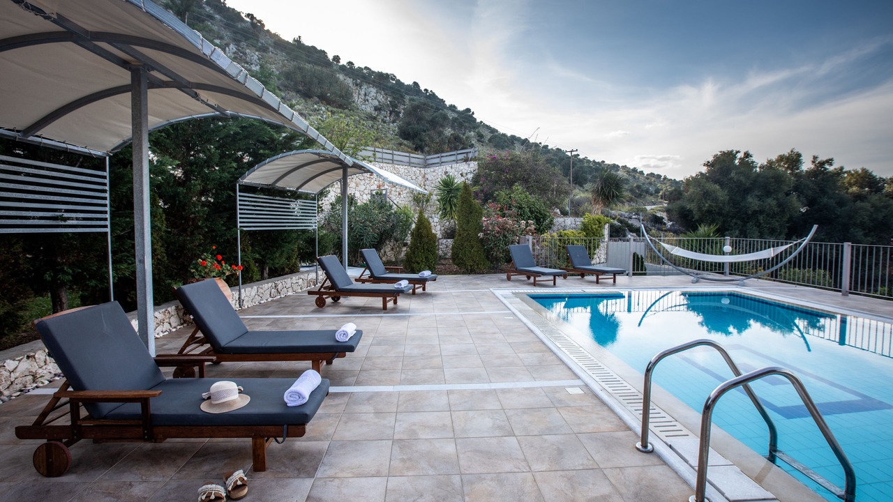 Photo of Outdoor in Eleios-Pronnoi