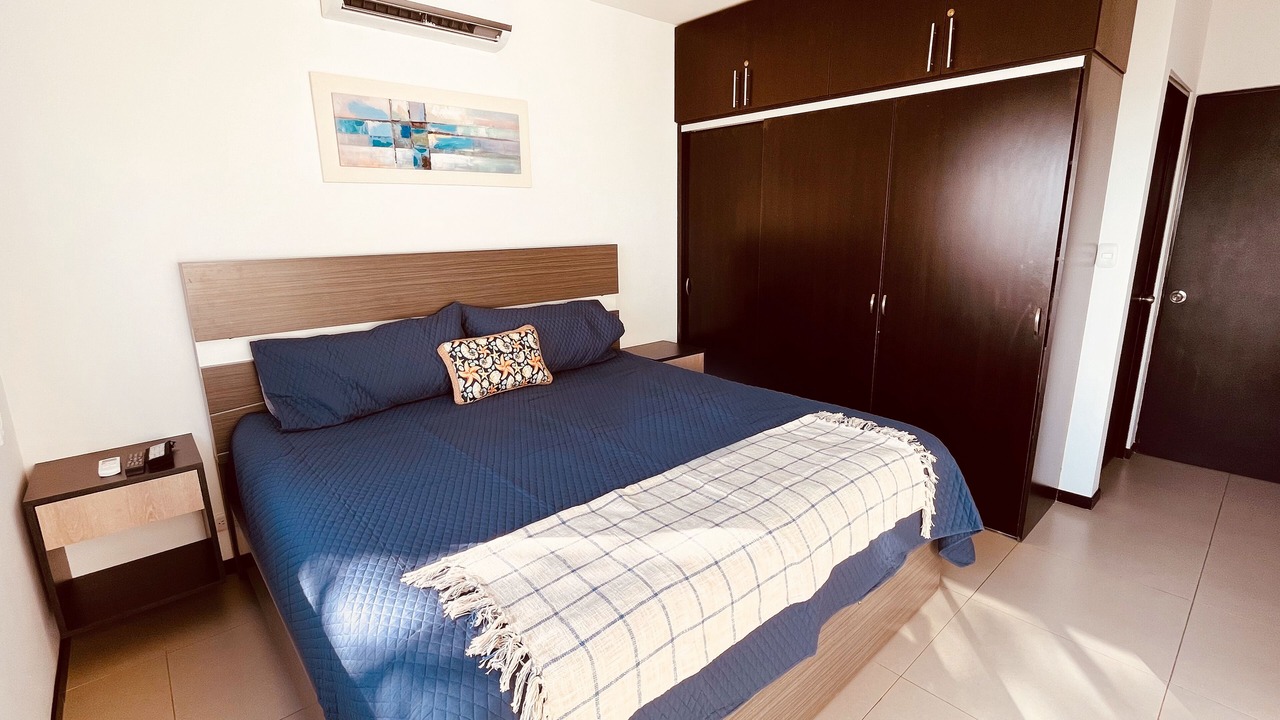 Photo of Bedroom in Bejuco