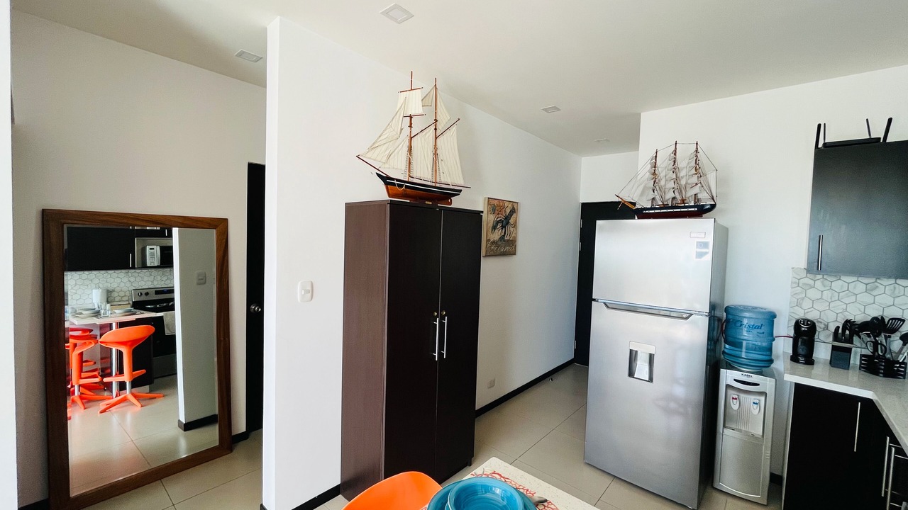Photo of Kitchen in Bejuco