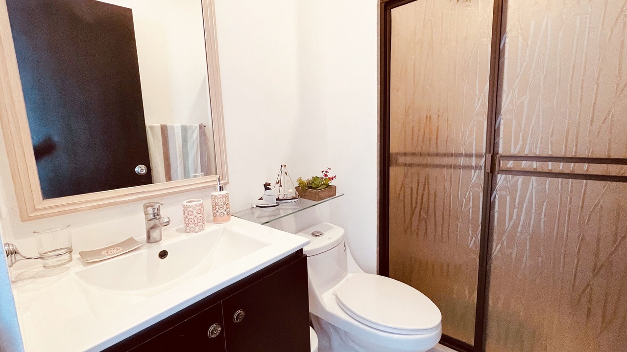 Photo of Bathroom in Bejuco
