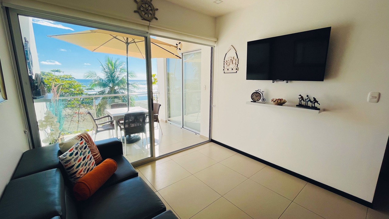 Photo of Livingroom in Bejuco