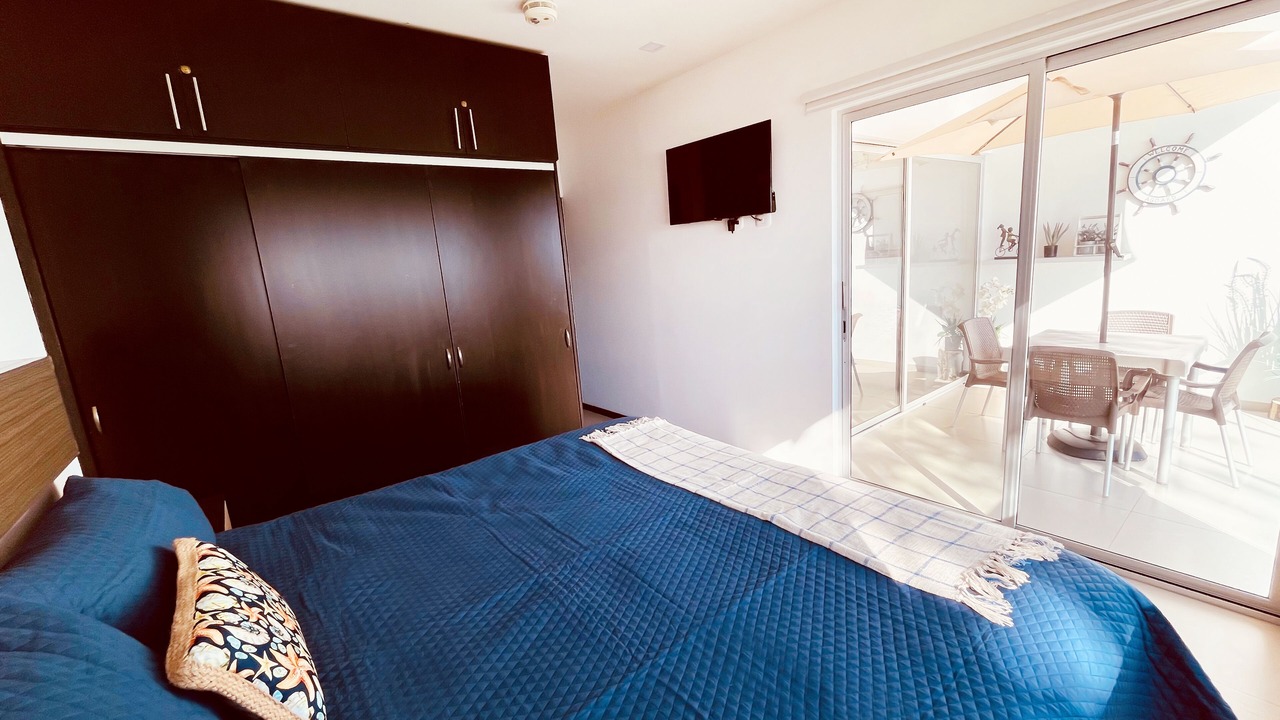 Photo of Bedroom in Bejuco