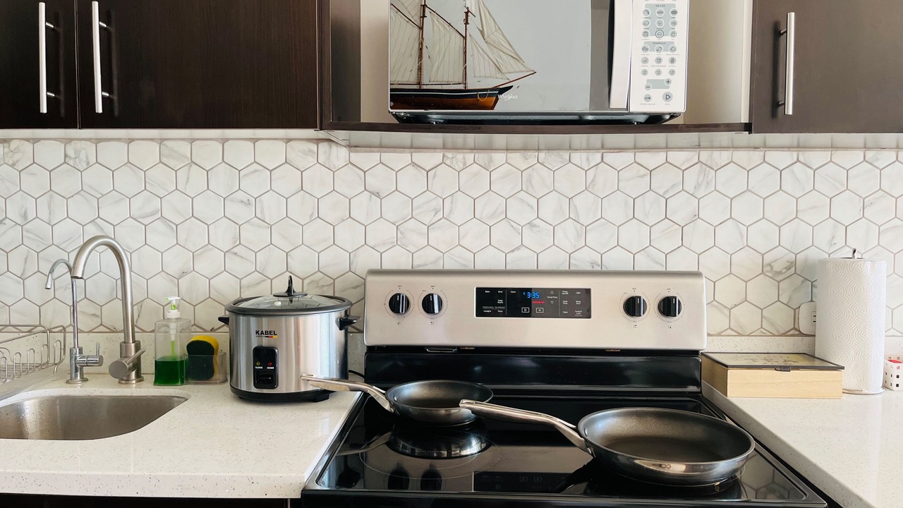 Photo of Kitchen in Bejuco