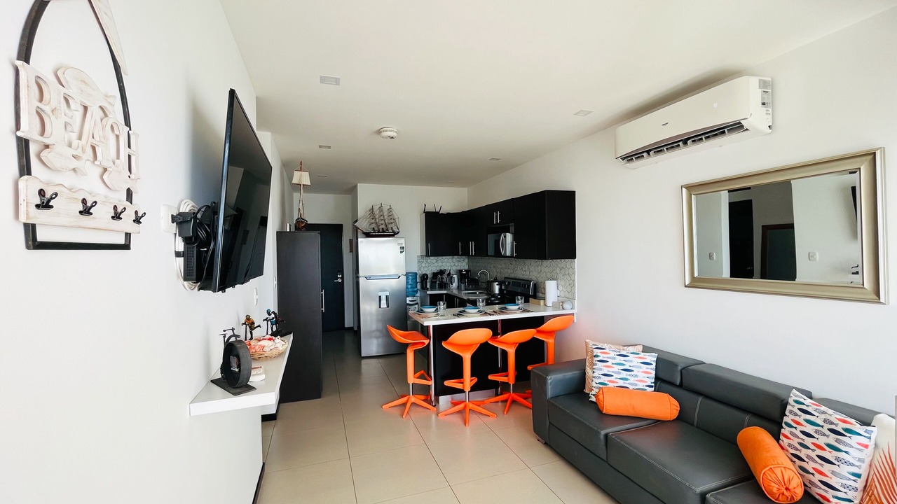 Photo of Livingroom in Bejuco