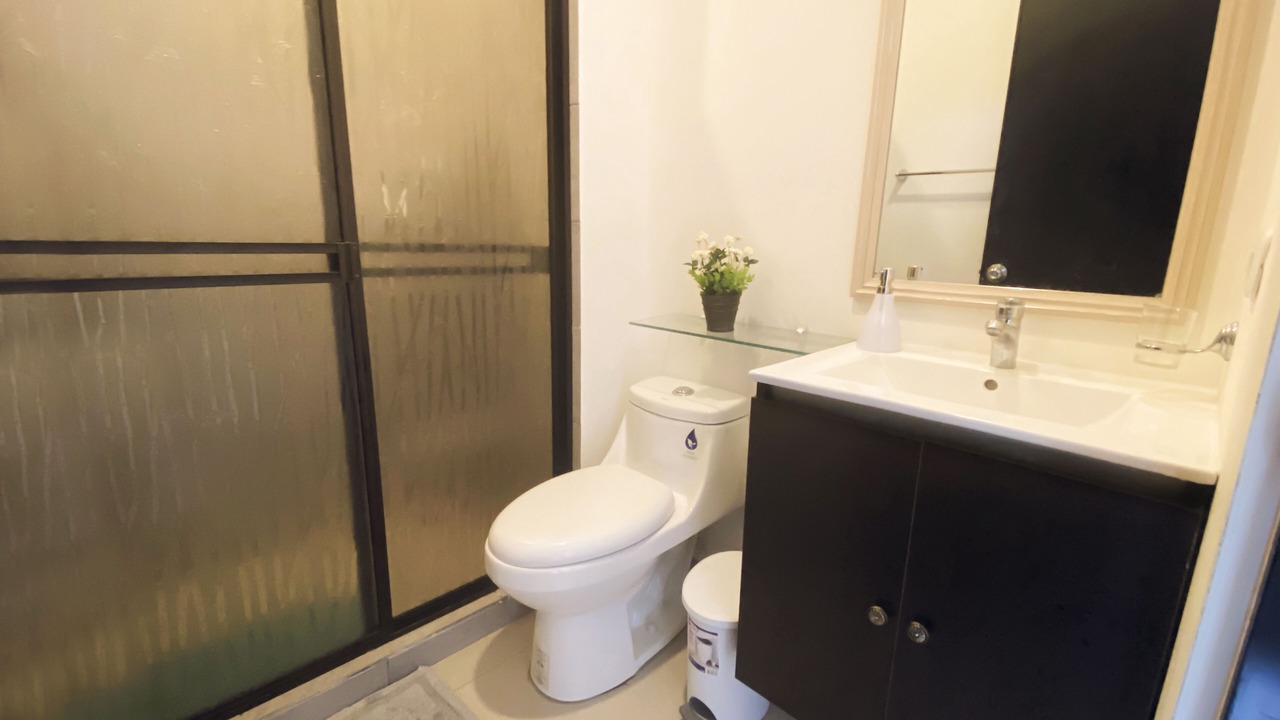 Photo of Bathroom in Bejuco