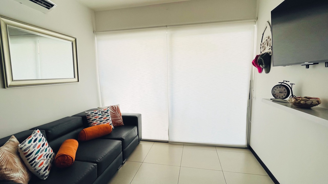 Photo of Livingroom in Bejuco