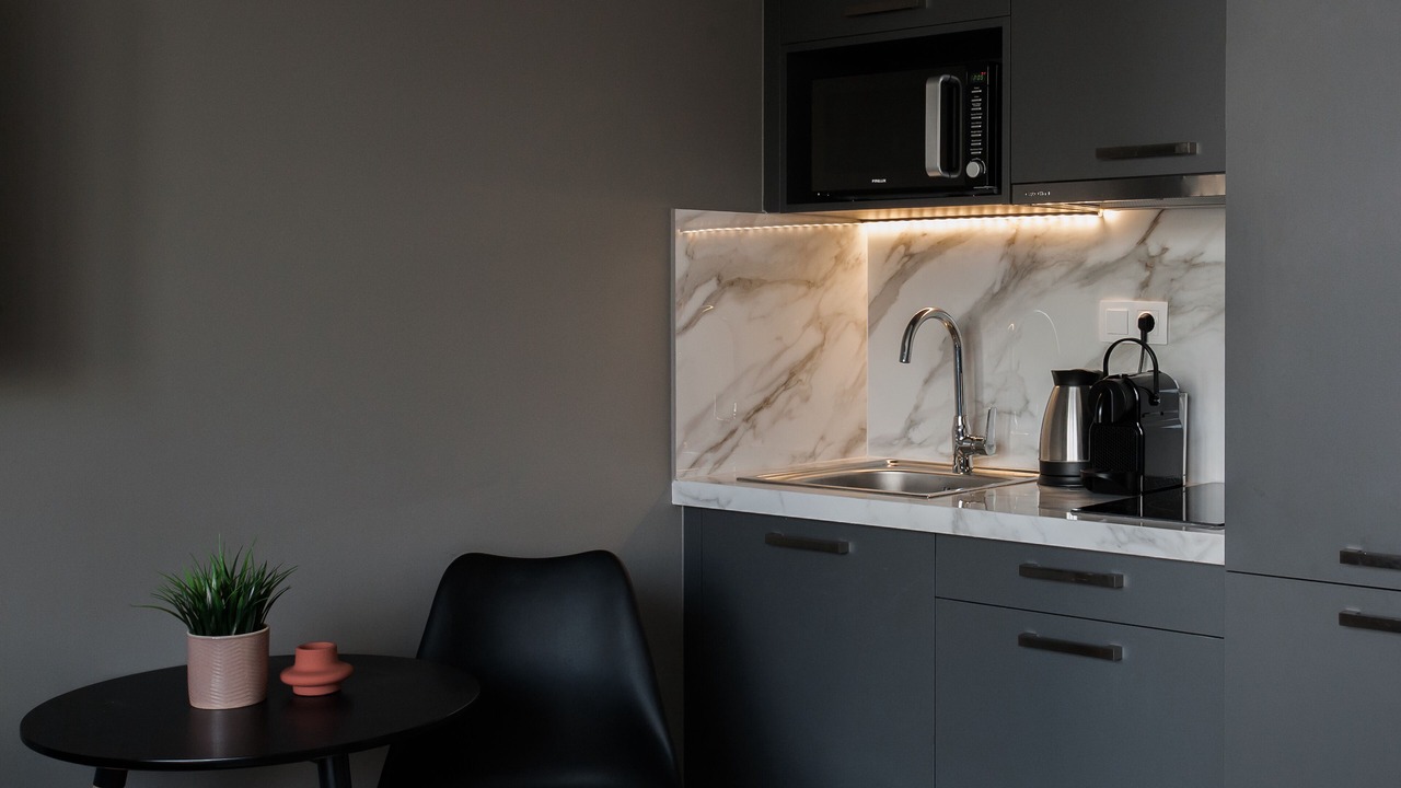 Photo of Kitchen in Kinosargous