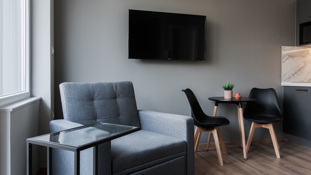 Photo of Livingroom in Kinosargous
