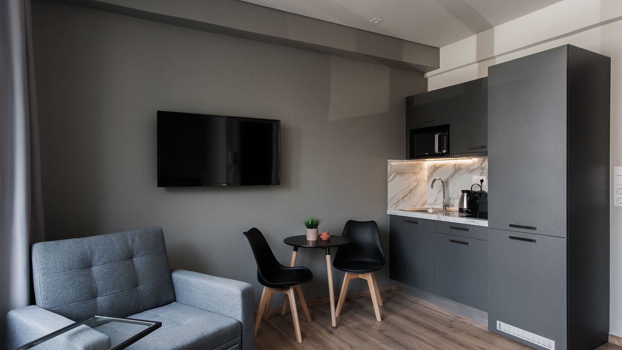 Photo of Livingroom in Kinosargous