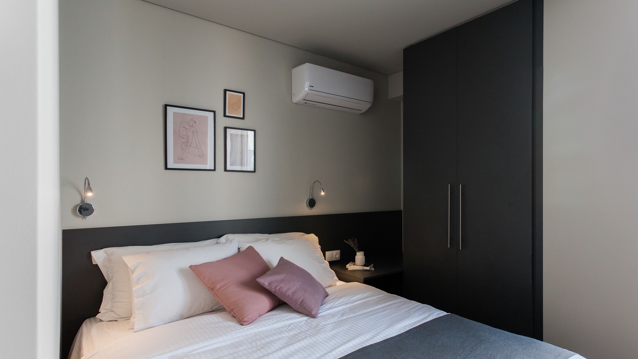 Photo of Bedroom in Kinosargous