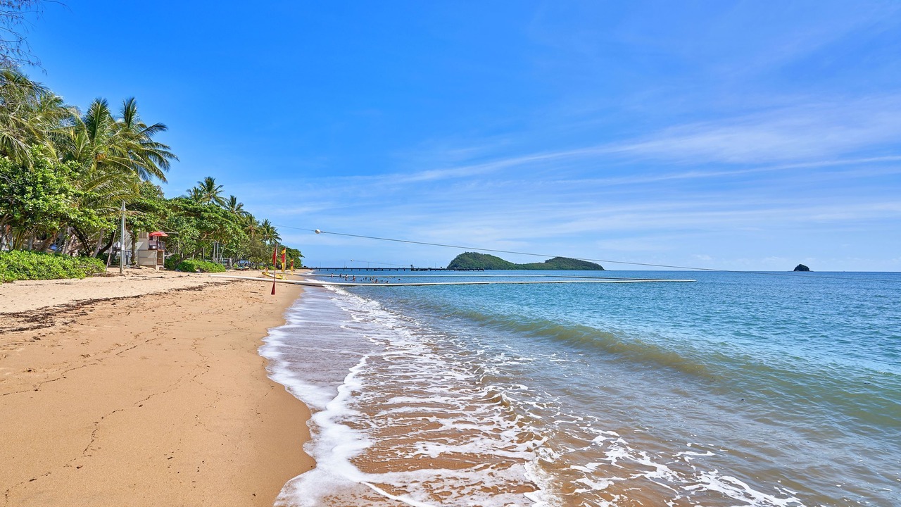 Photo of Others in Palm Cove