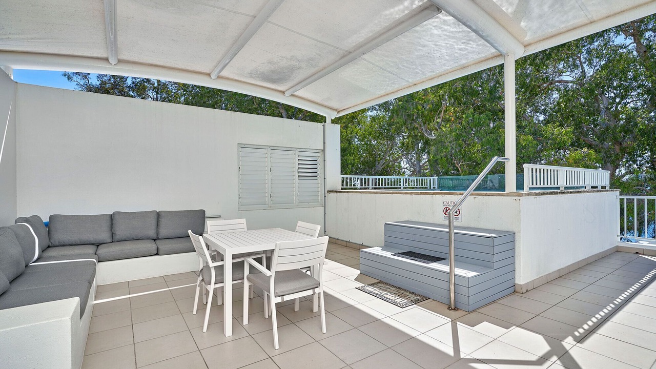 Photo of Outdoor in Palm Cove