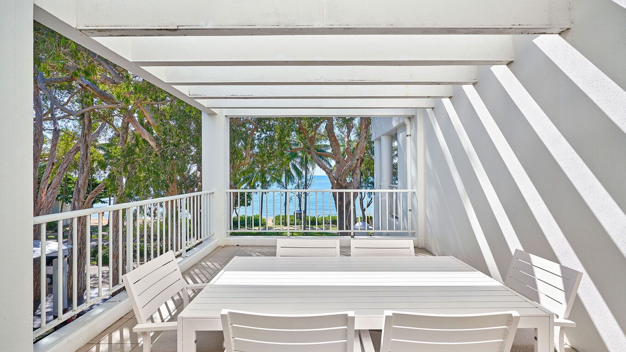 Photo of Outdoor in Palm Cove