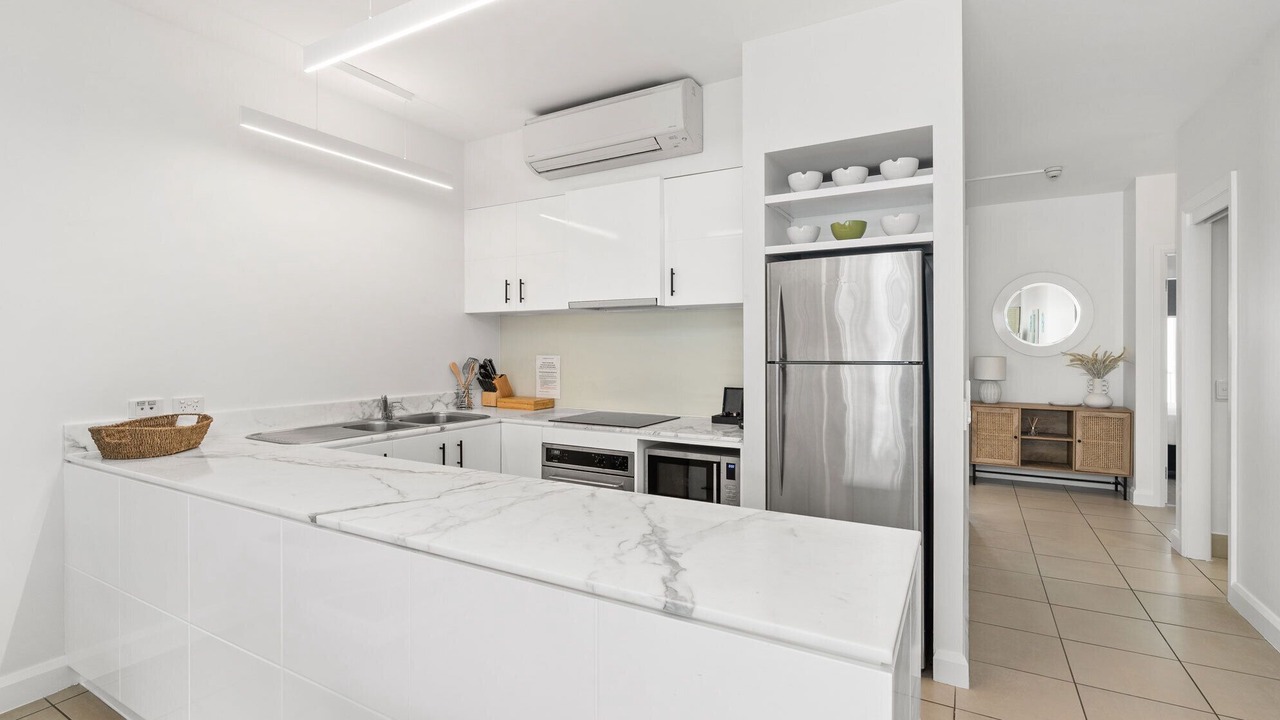 Photo of Kitchen in Palm Cove