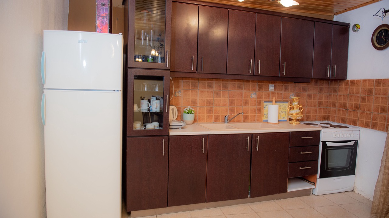 Photo of Kitchen in Gortyna