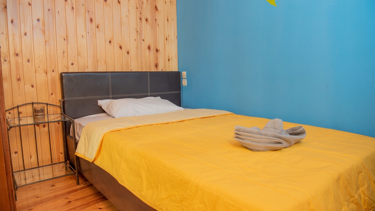 Photo of Bedroom in Gortyna