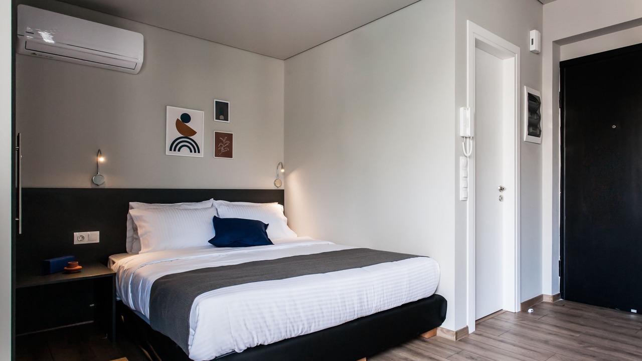 Photo of Bedroom in Kinosargous