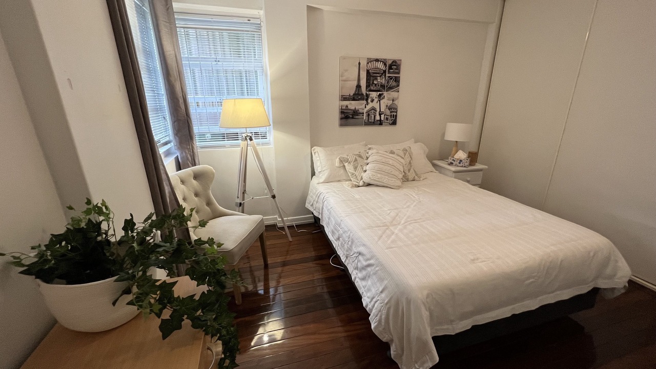 Photo of Bedroom in Paddington