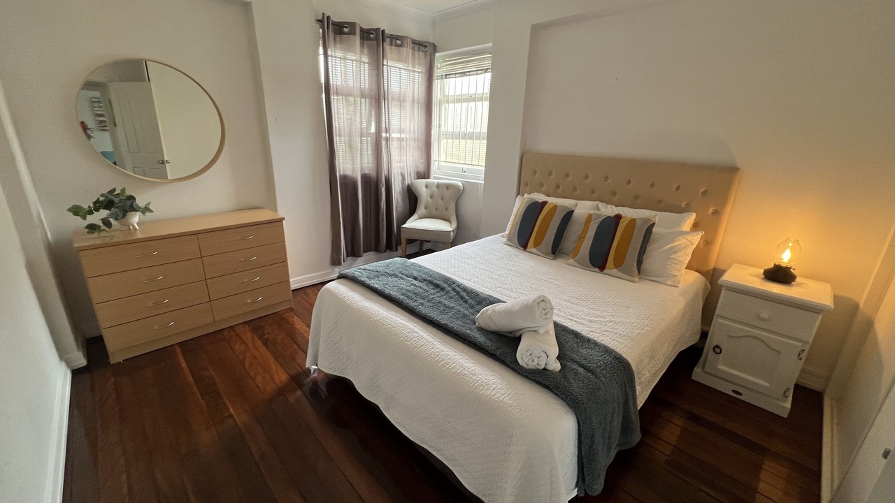 Photo of Bedroom in Paddington