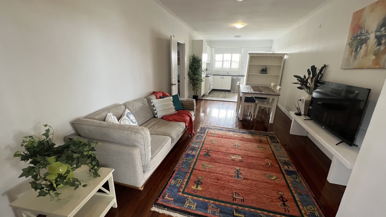 Photo of Livingroom in Paddington