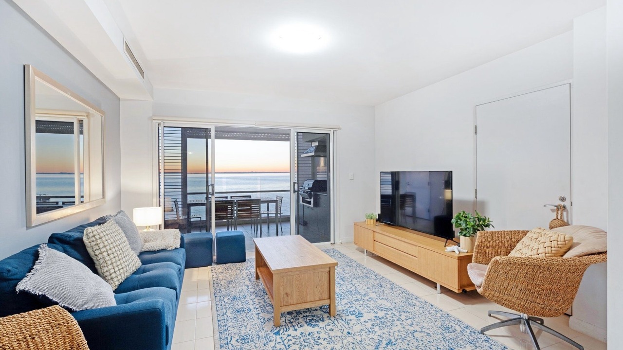 Photo of Livingroom in Brisbane Waterfront
