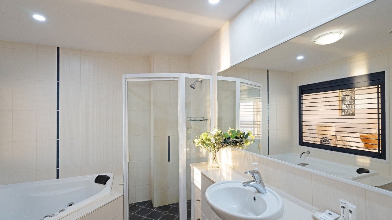 Photo of Bathroom in Brisbane Waterfront