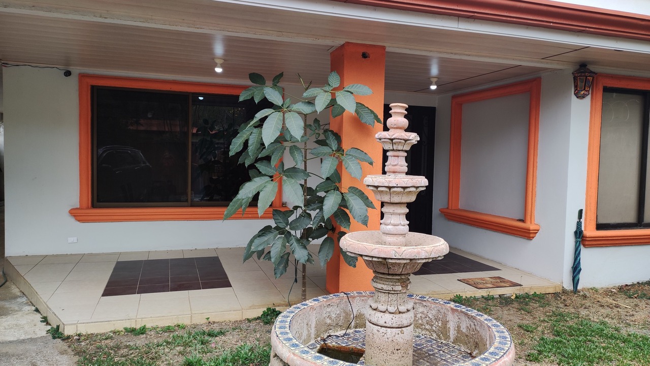 Photo of Outdoor in Garabito