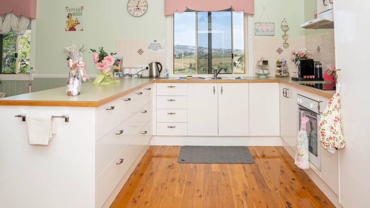 Photo of Kitchen in Milford