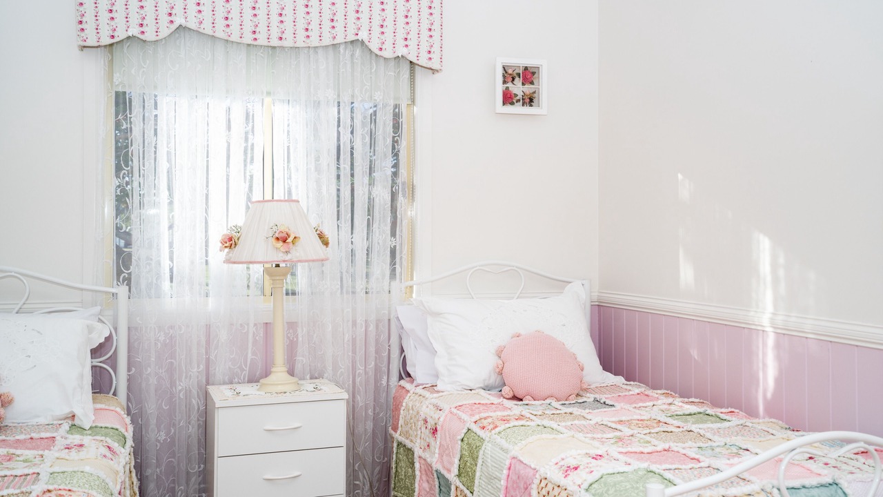 Photo of Bedroom in Milford