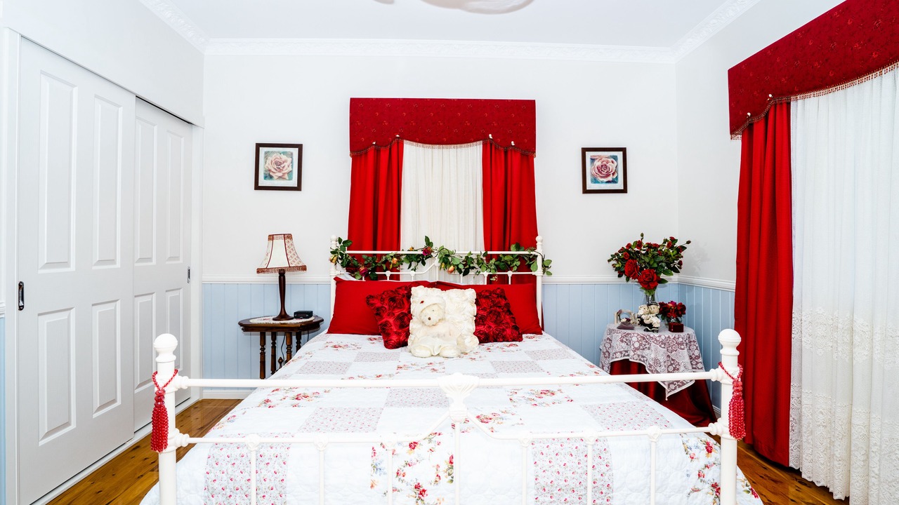 Photo of Bedroom in Milford