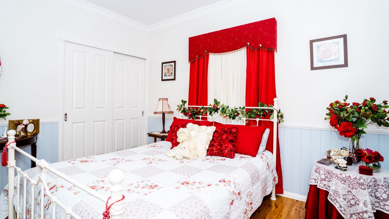 Photo of Bedroom in Milford