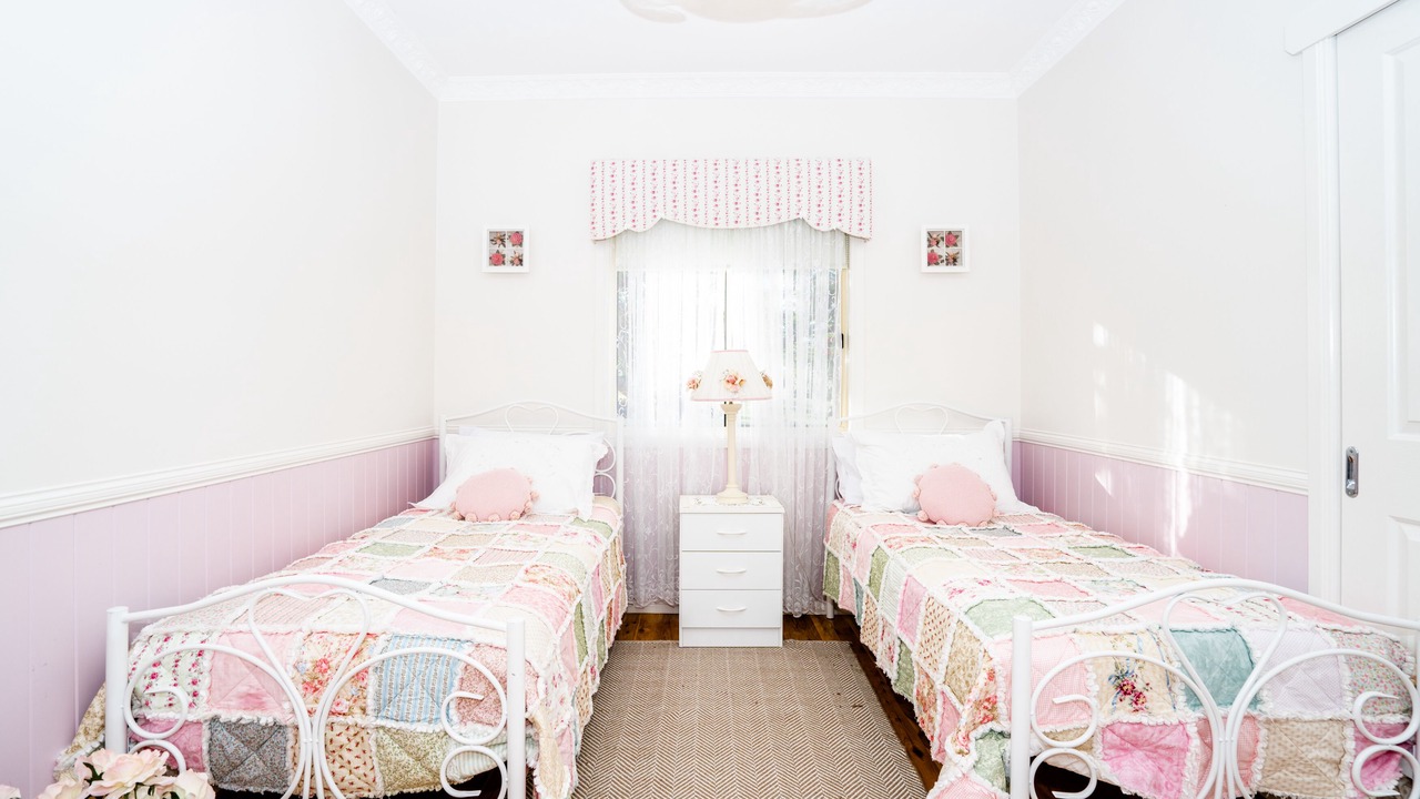 Photo of Bedroom in Milford