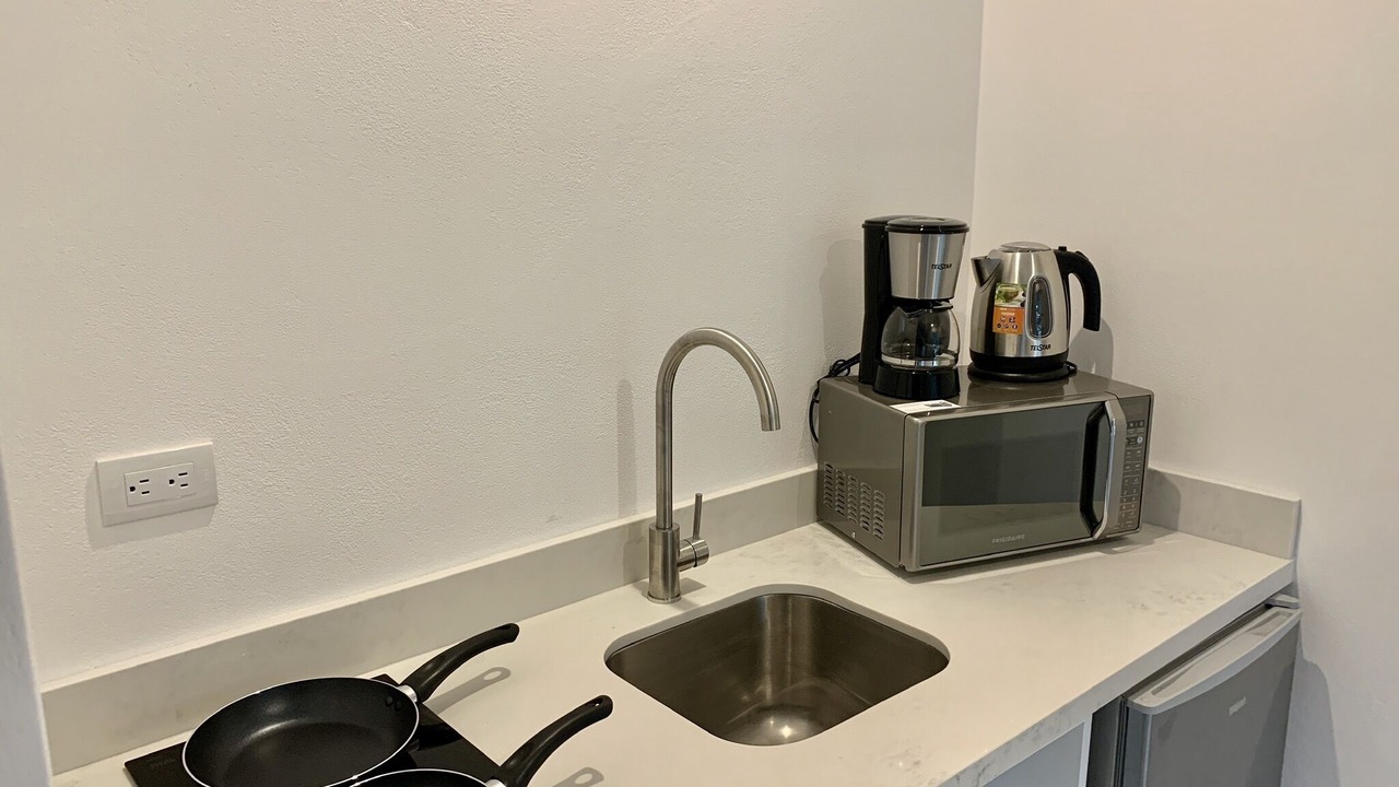 Photo of Kitchen in Montezuma