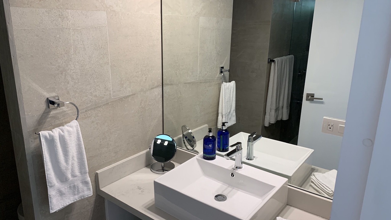 Photo of Bathroom in Montezuma