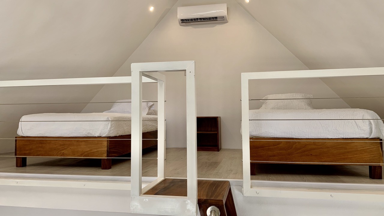 Photo of Bedroom in Montezuma
