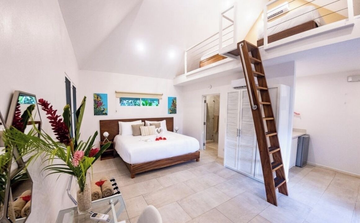 Photo of Bedroom in Montezuma