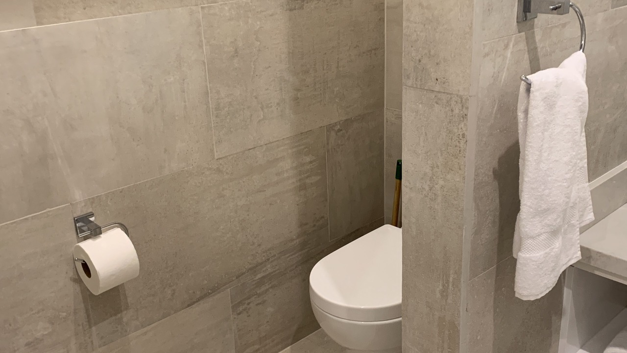 Photo of Bathroom in Montezuma